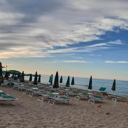 Affittacamere Bluesea Mareazzurro