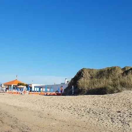 Affittacamere Bluesea Mareazzurro *