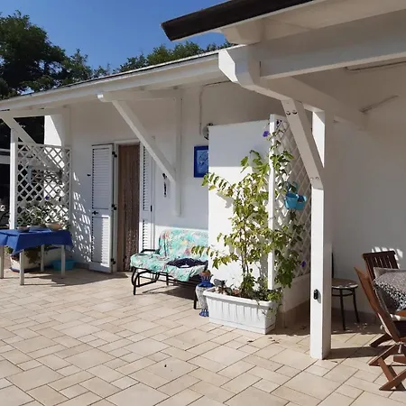 Bluesea Mareazzurro * Torre Canne