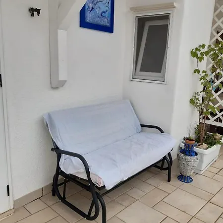 Maison d'hôtes Bluesea Mareazzurro *