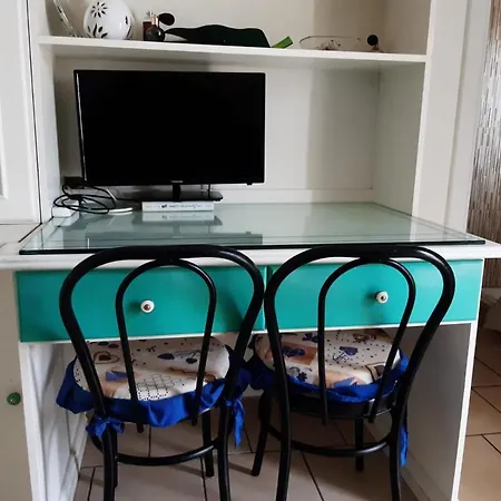 Maison d'hôtes Bluesea Mareazzurro Torre Canne