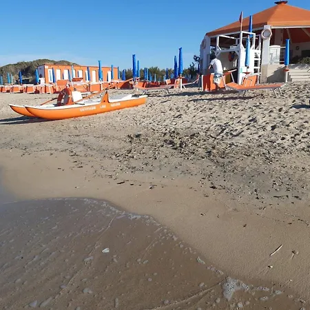 Bluesea Mareazzurro Maison d'hôtes