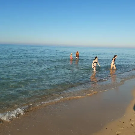 Bluesea Mareazzurro