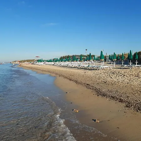 Bluesea Mareazzurro Maison d'hôtes *