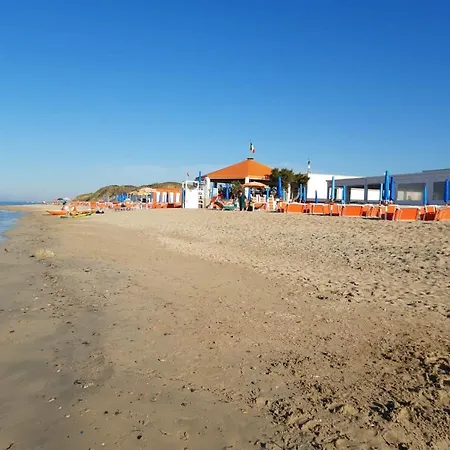 Bluesea Mareazzurro Maison d'hôtes *