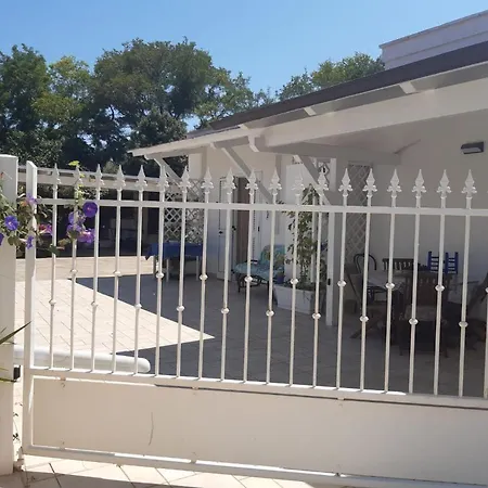 Maison d'hôtes Bluesea Mareazzurro Torre Canne