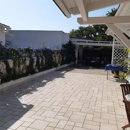 Bluesea Mareazzurro Torre Canne